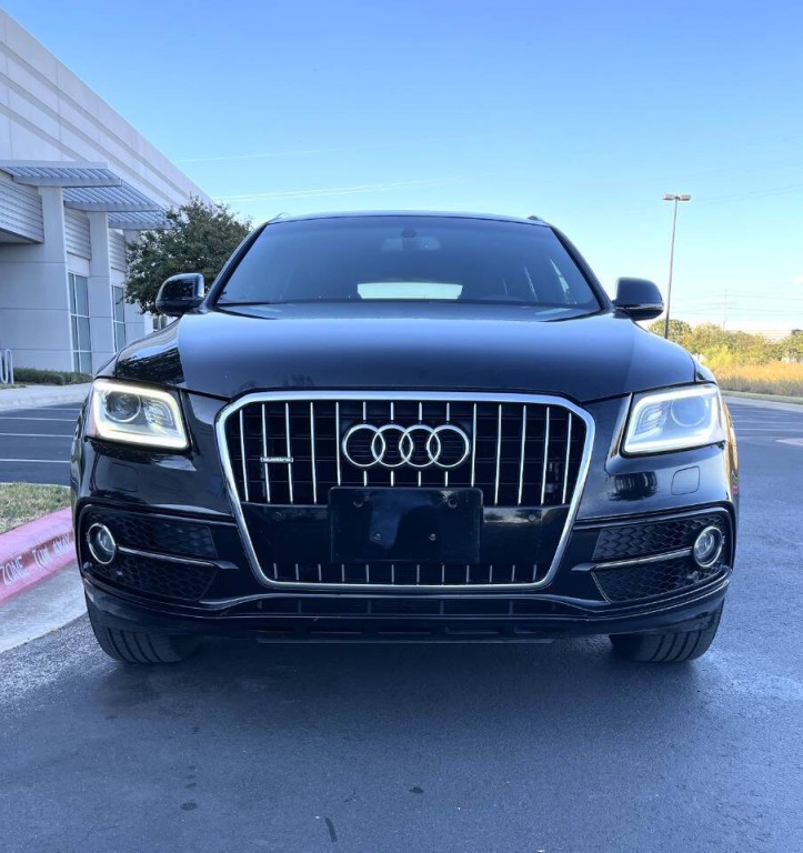 2016 Audi Q5 Image 27