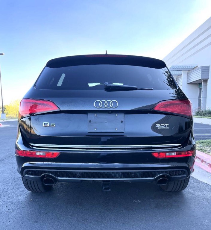 2016 Audi Q5 Image 28