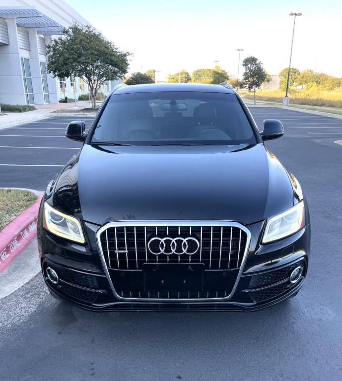 2016 Audi Q5 Image 29
