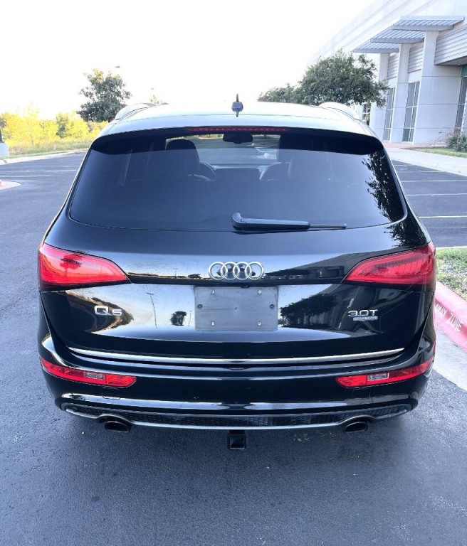 2016 Audi Q5 Image 30