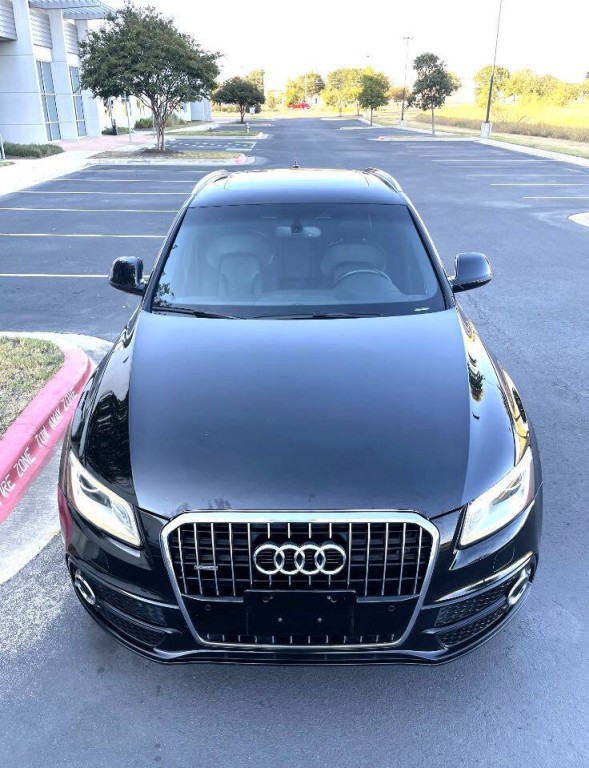2016 Audi Q5 Image 31