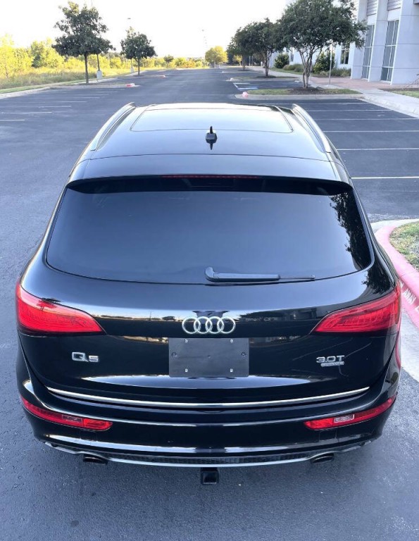 2016 Audi Q5 Image 32
