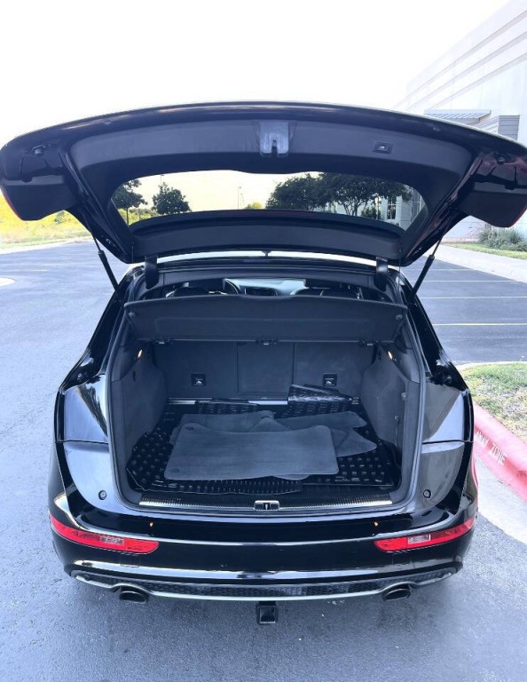 2016 Audi Q5 Image 33