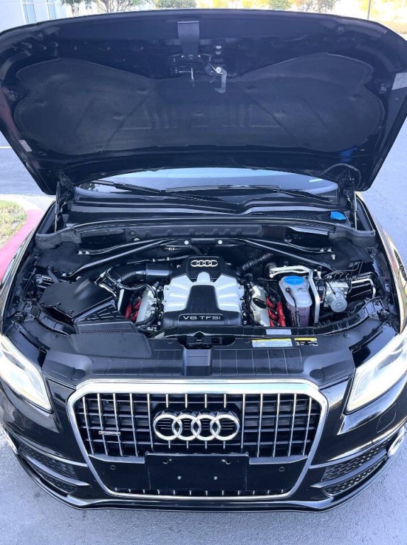 2016 Audi Q5 Image 34