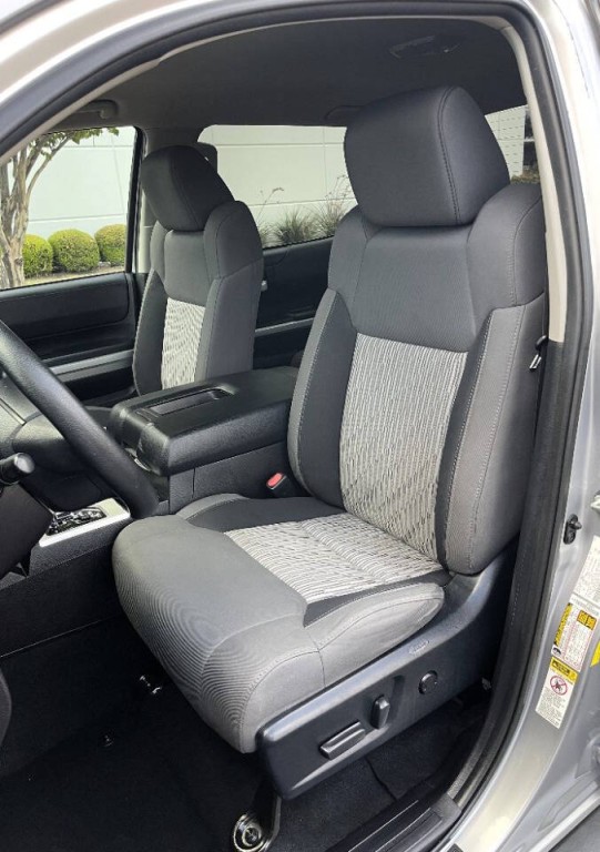 2016 Toyota Tundra Image 7