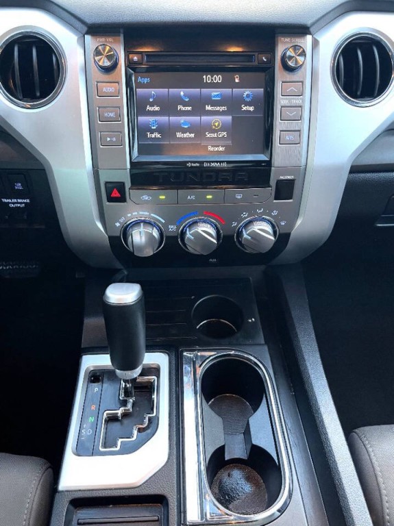2016 Toyota Tundra Image 14