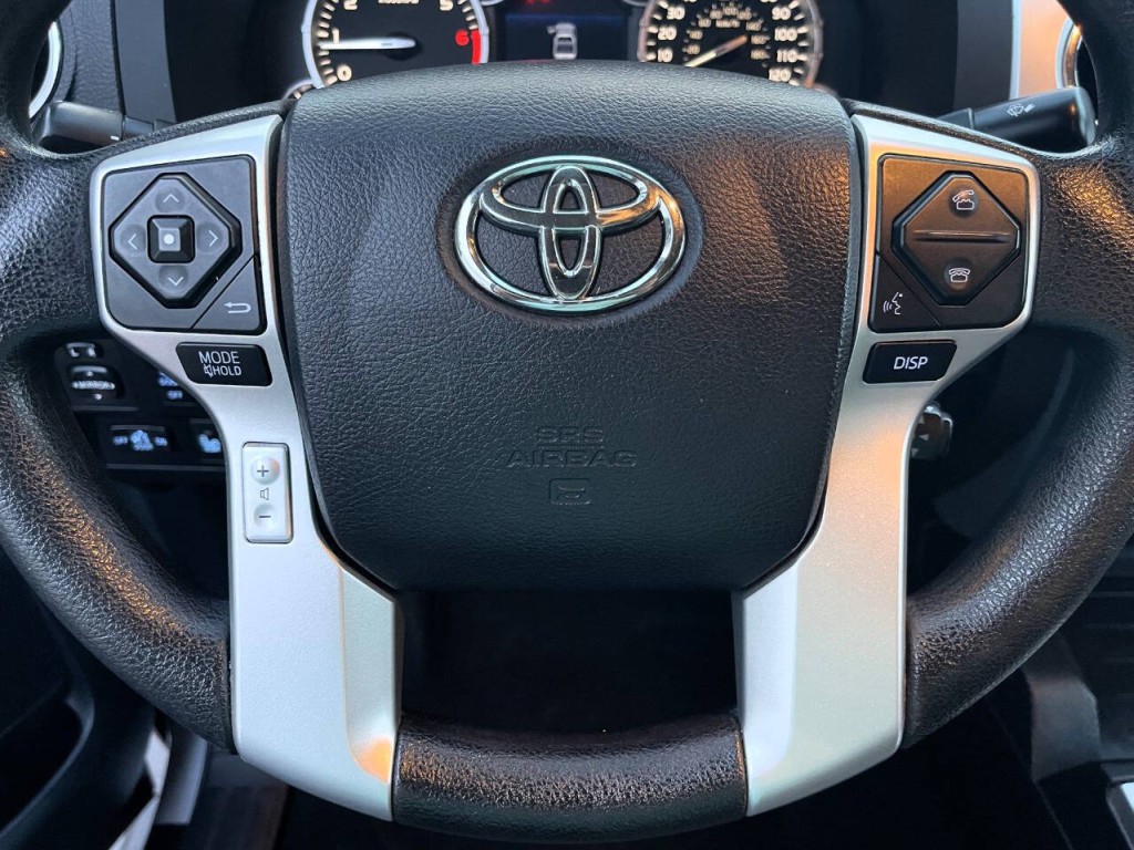 2016 Toyota Tundra Image 20