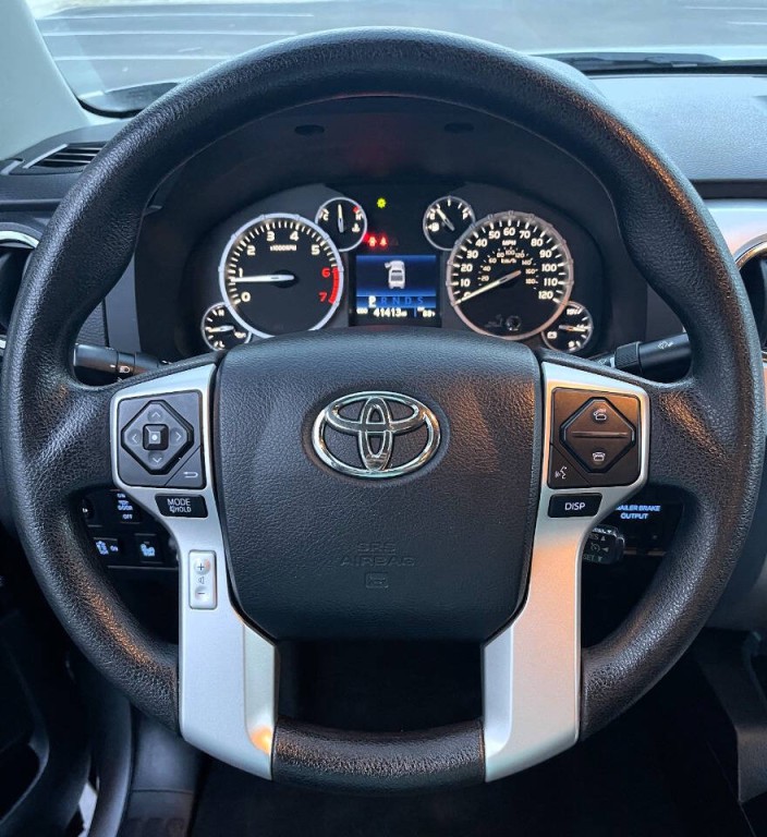 2016 Toyota Tundra Image 21