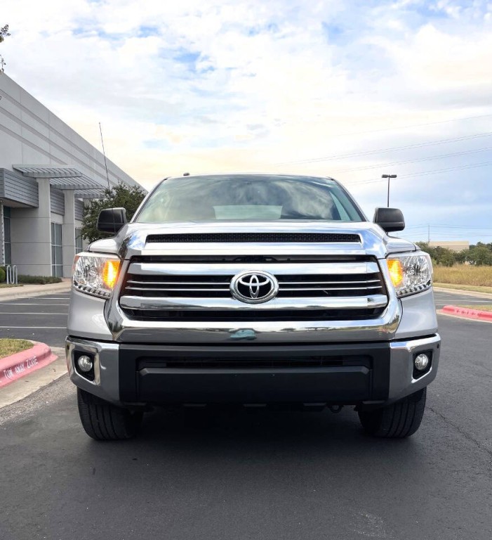 2016 Toyota Tundra Image 26
