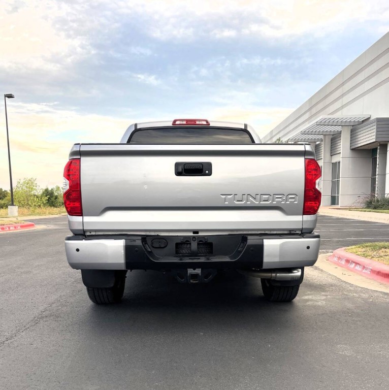 2016 Toyota Tundra Image 27
