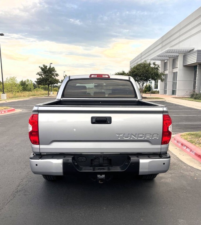 2016 Toyota Tundra Image 29