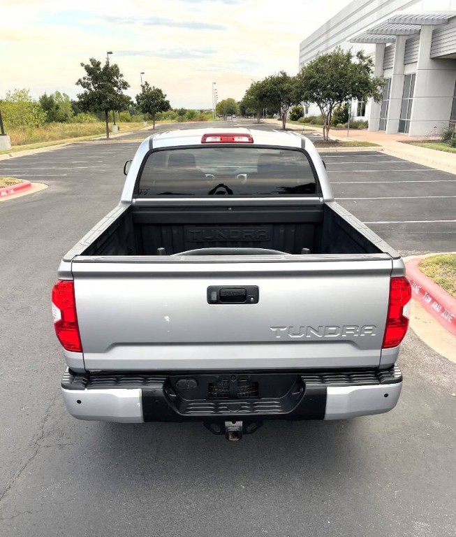 2016 Toyota Tundra Image 31