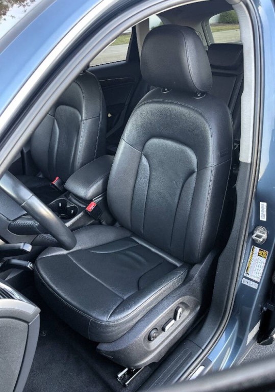 2017 Audi Q5 Image 7