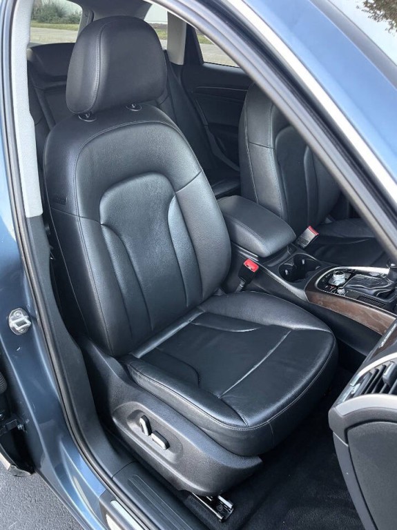 2017 Audi Q5 Image 8