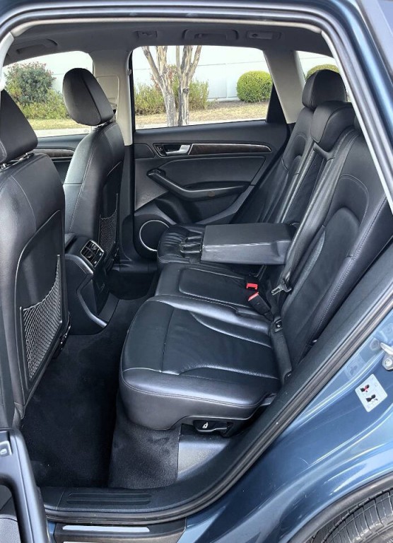 2017 Audi Q5 Image 9