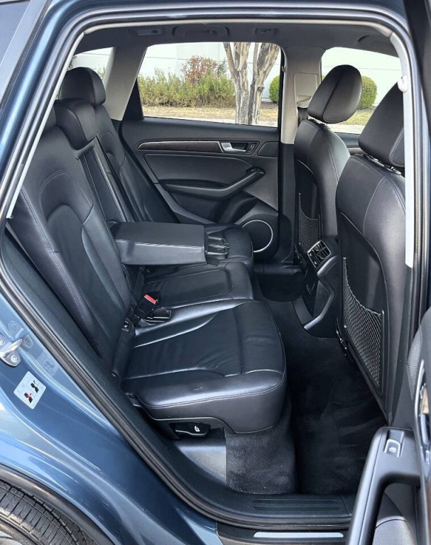 2017 Audi Q5 Image 10