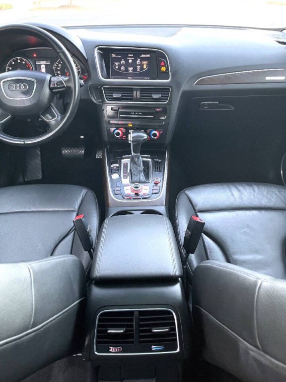 2017 Audi Q5 Image 13