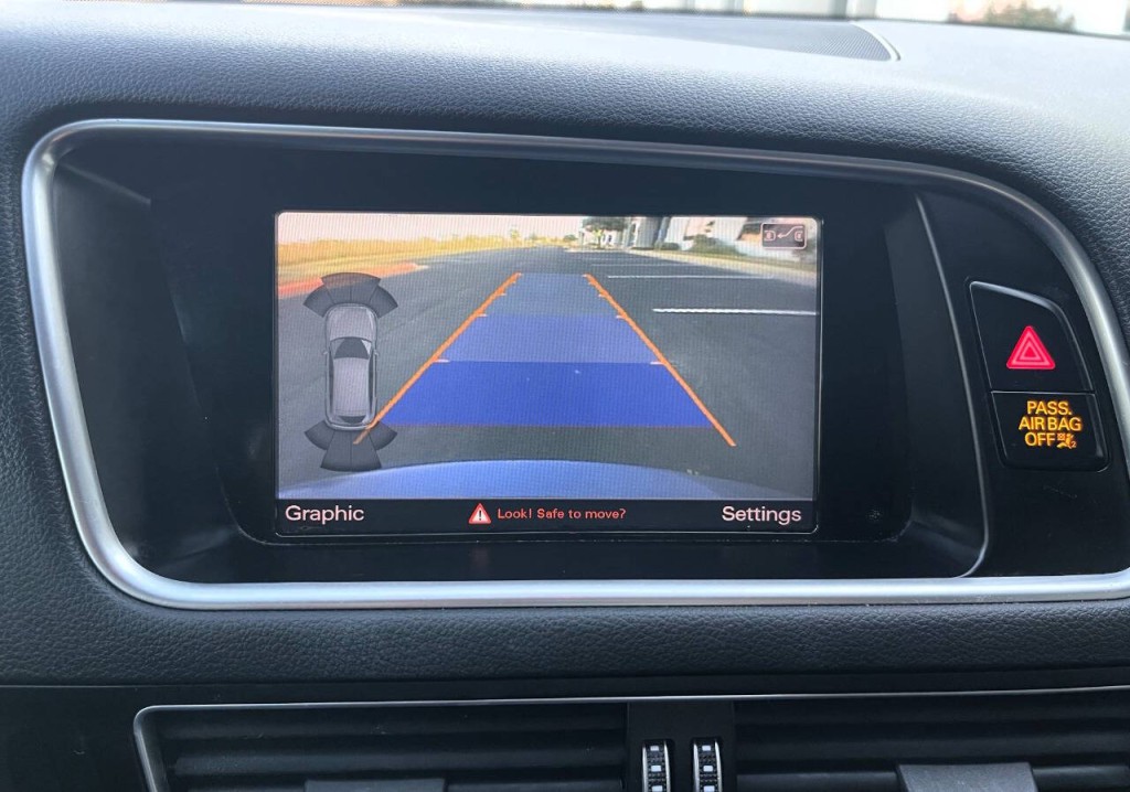 2017 Audi Q5 Image 14