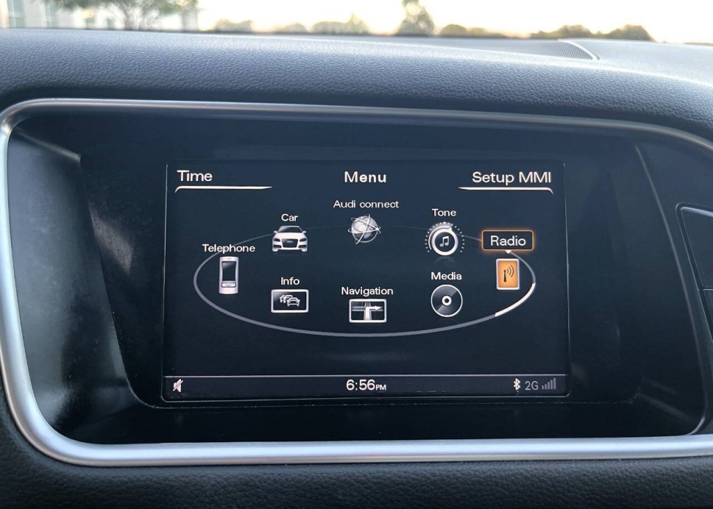 2017 Audi Q5 Image 15