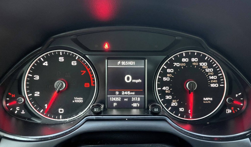 2017 Audi Q5 Image 16