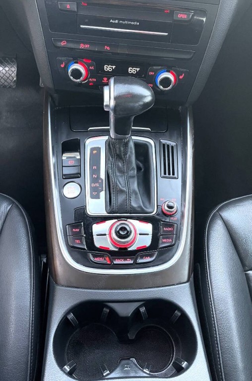 2017 Audi Q5 Image 17