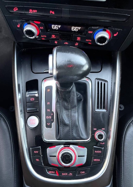 2017 Audi Q5 Image 18