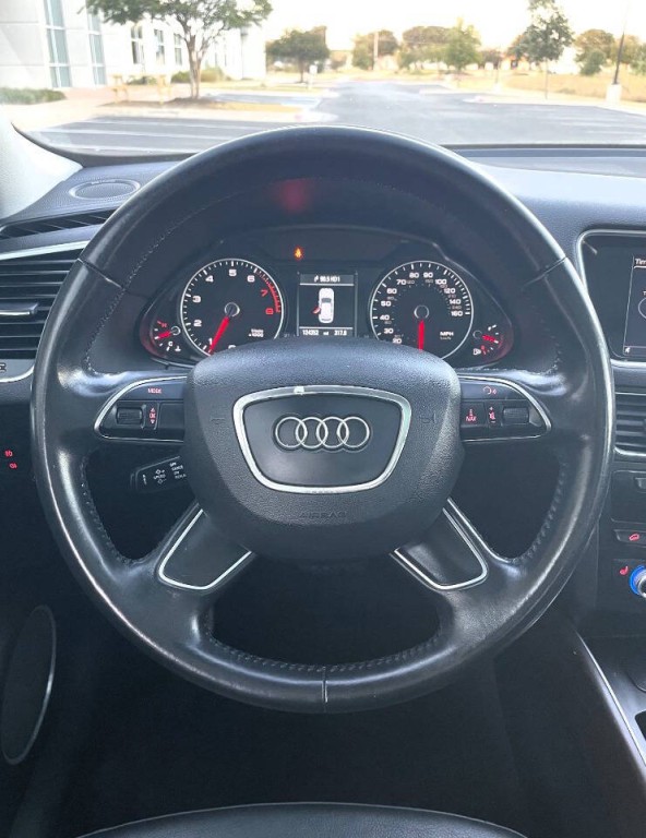 2017 Audi Q5 Image 21