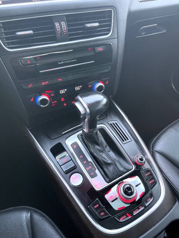 2017 Audi Q5 Image 22