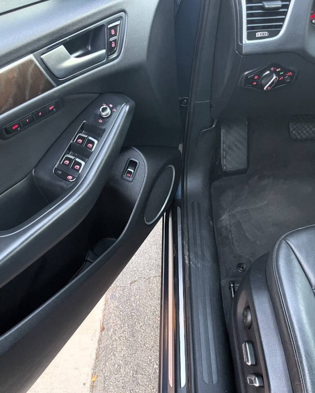 2017 Audi Q5 Image 24