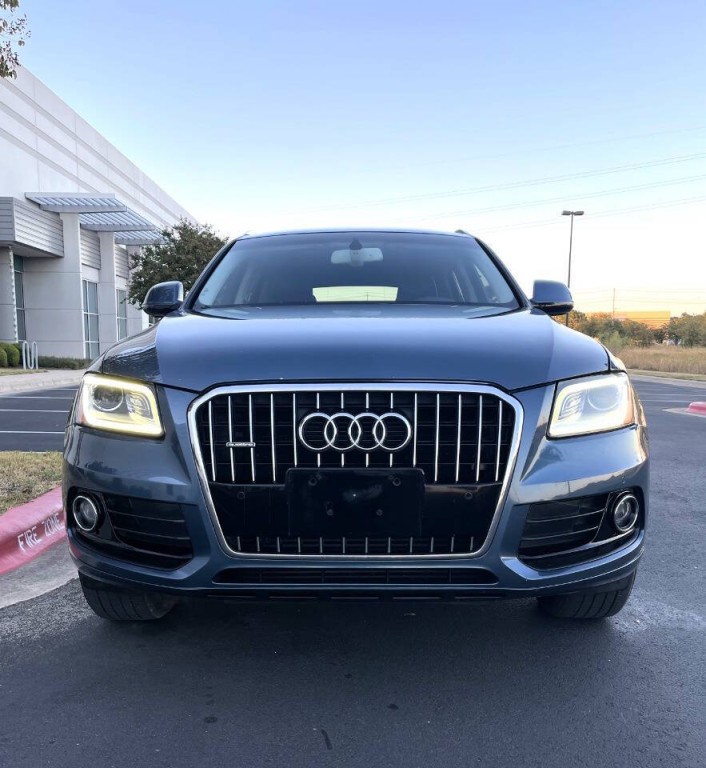 2017 Audi Q5 Image 25