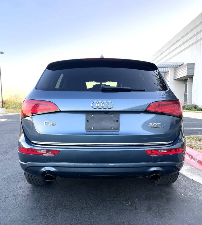 2017 Audi Q5 Image 26