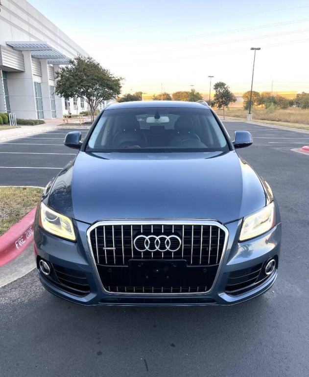 2017 Audi Q5 Image 27