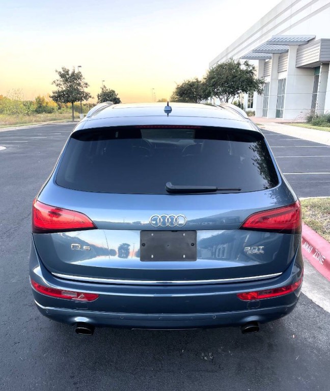2017 Audi Q5 Image 28