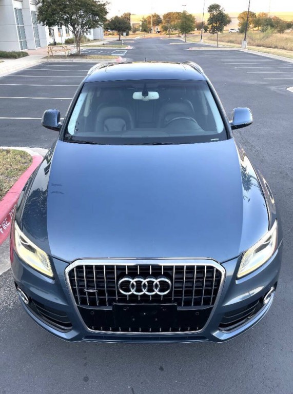 2017 Audi Q5 Image 29