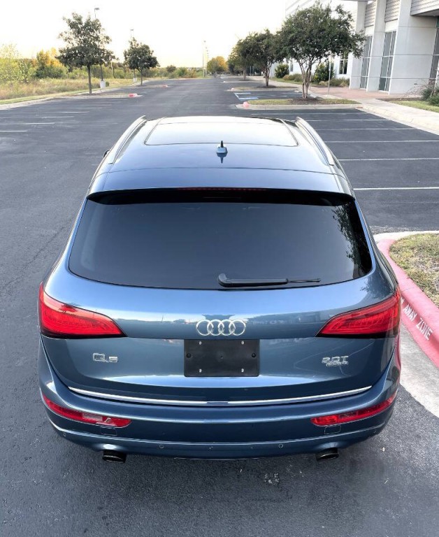 2017 Audi Q5 Image 30
