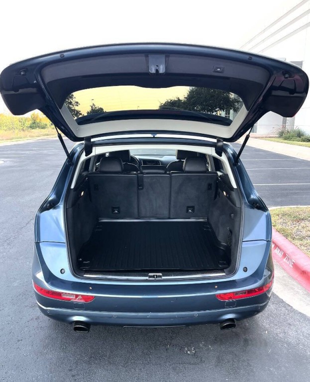 2017 Audi Q5 Image 31