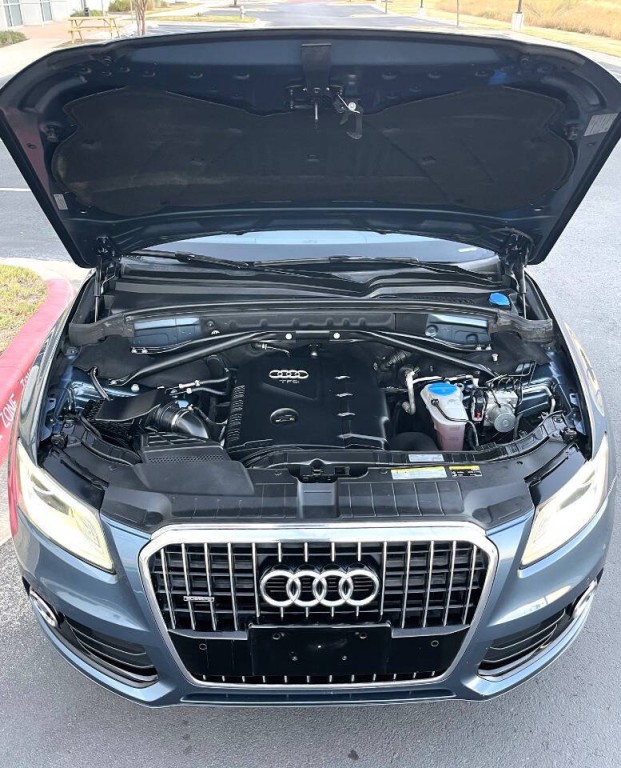 2017 Audi Q5 Image 32