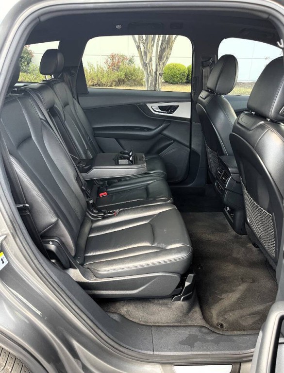 2019 Audi Q7 Image 10