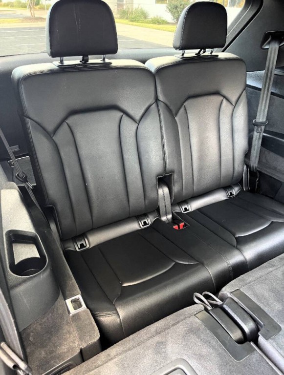2019 Audi Q7 Image 12