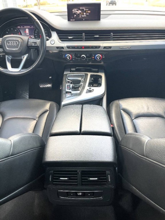 2019 Audi Q7 Image 14