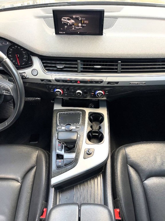 2019 Audi Q7 Image 15