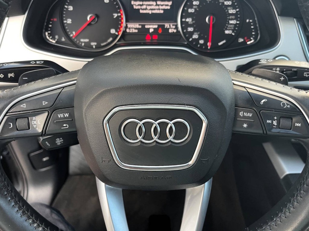 2019 Audi Q7 Image 22