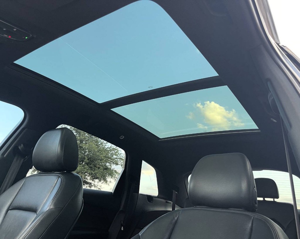 2019 Audi Q7 Image 23