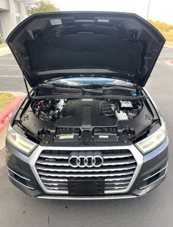 2019 Audi Q7 Image 33
