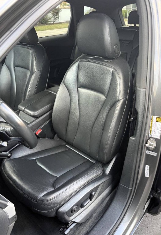 2019 Audi Q7 Image 7