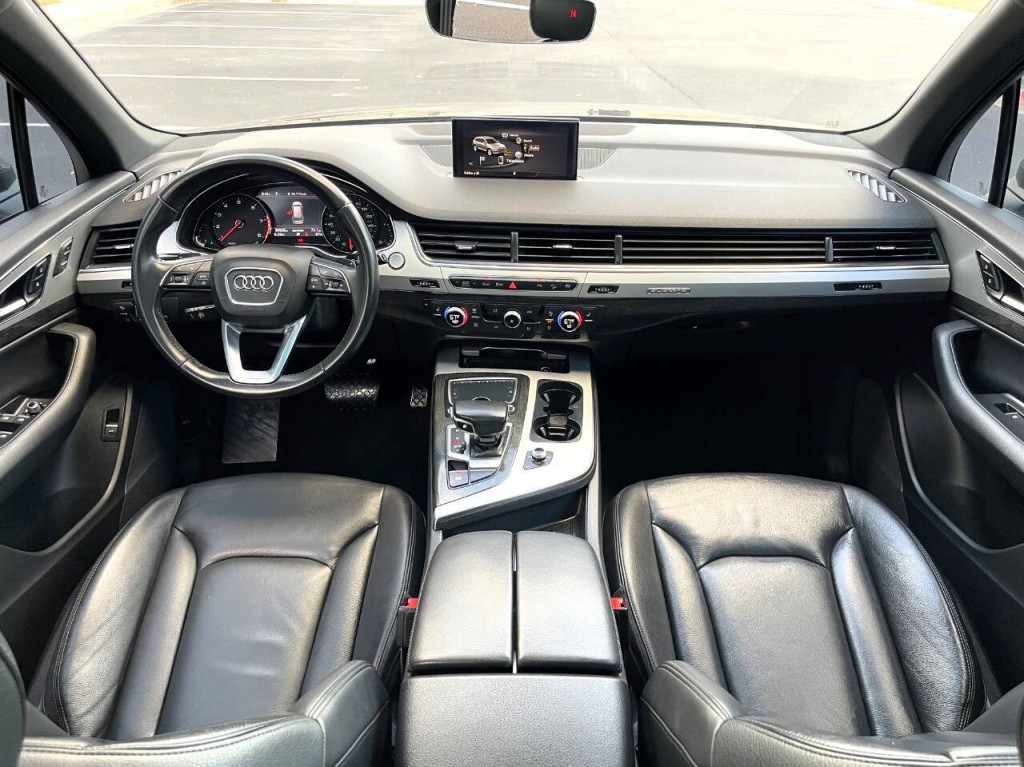2019 Audi Q7 Image 13