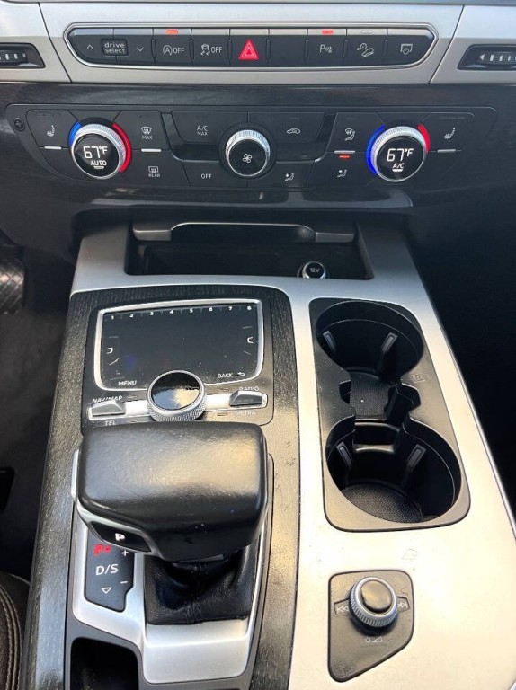 2019 Audi Q7 Image 16