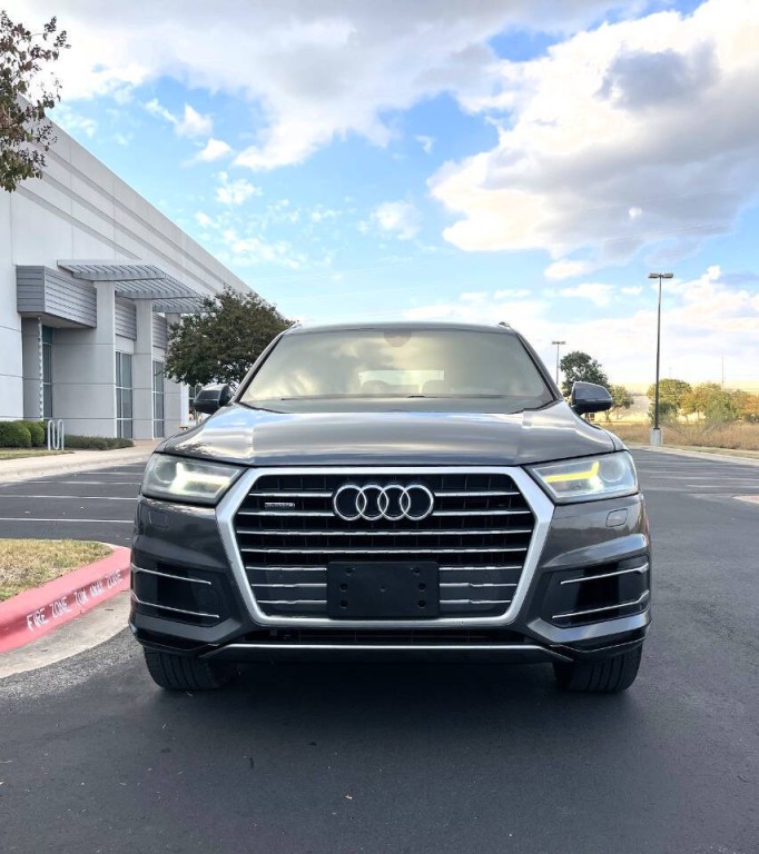 2019 Audi Q7 Image 26