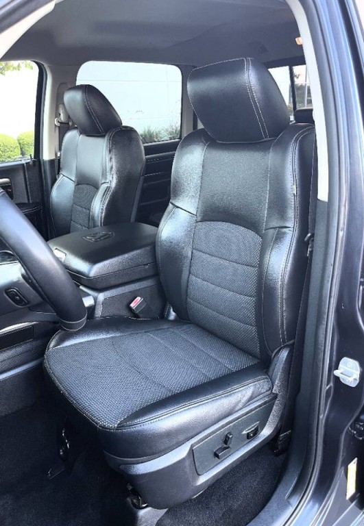 2014 RAM 1500 Image 7