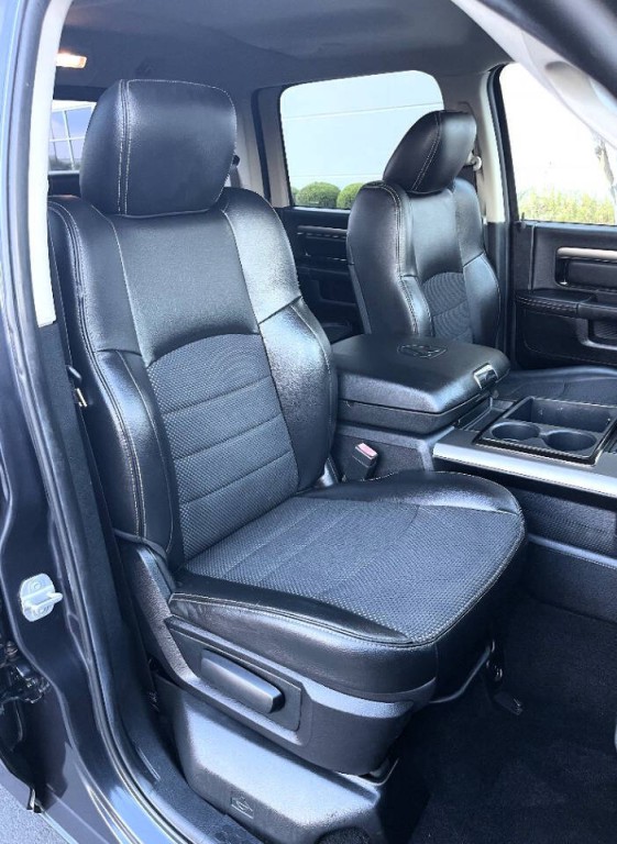 2014 RAM 1500 Image 8